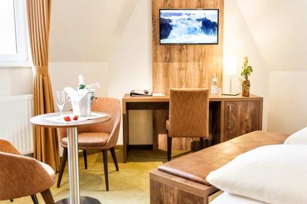 Hotel Hilker